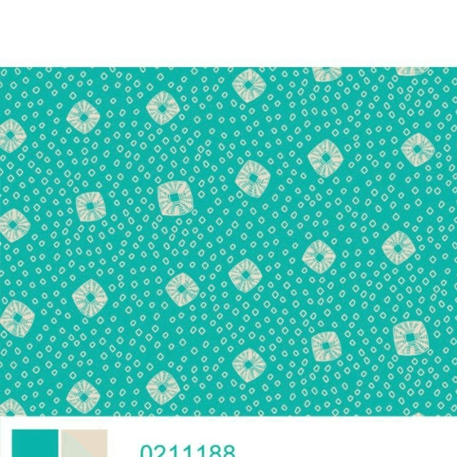 Chunri Unstitched Shirt (Mint Green)