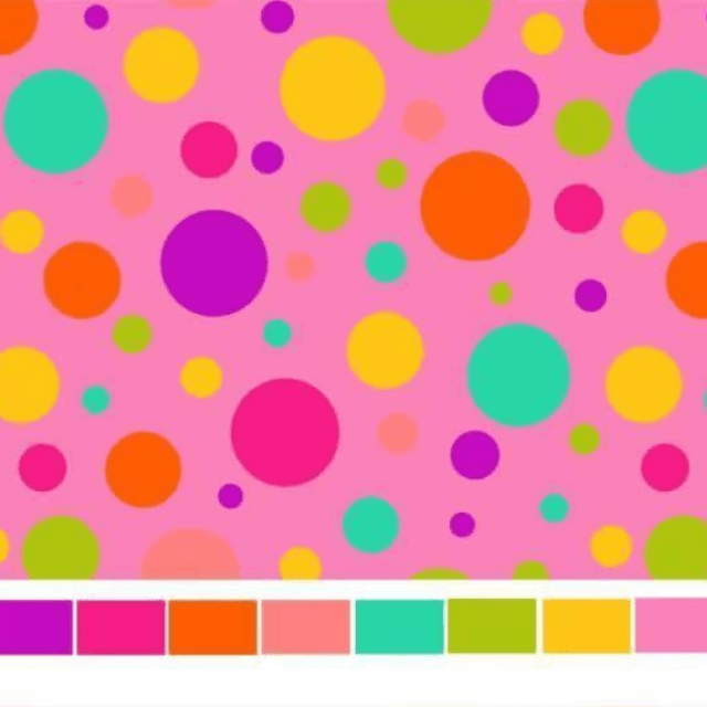 Printed Unstitched Shirt (Pink)